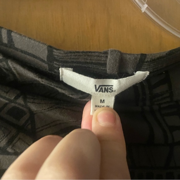 Ladies vans leggings - Picture 4 of 5